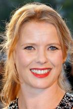 Babette Van Veen