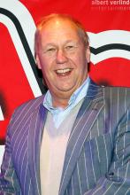 Luc Steeno heeft heimwee naar Tien Om Te Zien | Showbizzsite