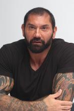 Dave Batista