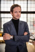 Bert Verbeke