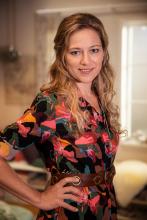 Hilde De Baerdemaeker