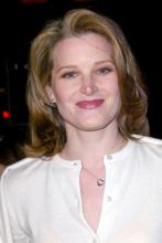 Bridget Fonda
