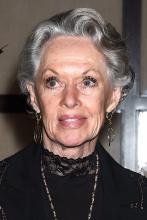 Tippi Hedren