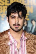 Avan Jogia