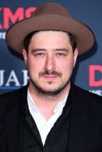 Marcus Mumford