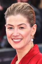 Rosamund Pike