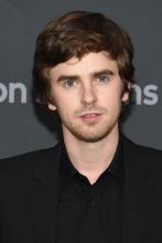Freddie Highmore