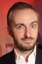  Jan Böhmermann