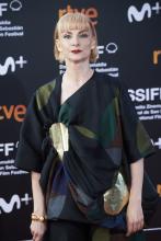 Najwa Nimri