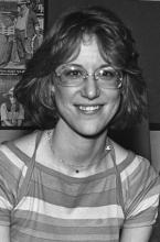Jennifer Warnes