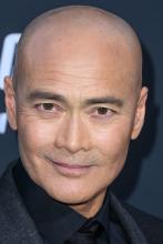 Mark Dacascos
