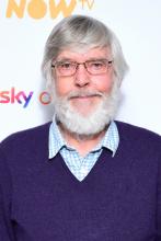 Tom Courtenay