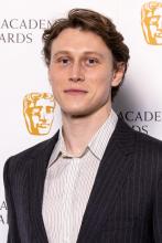 George MacKay