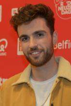 Duncan Laurence