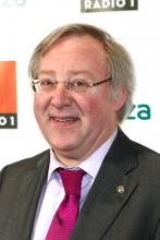 François De Keersmaecker