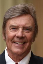 Marty Wilde