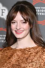 Dakota Blue Richards