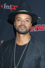 Eka Darville