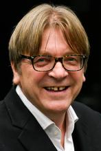Guy Verhofstadt