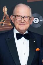 Pieter van Vollenhoven