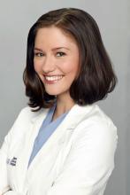 Chyler Leigh