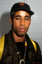 Sterling Campbell