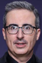 John Oliver