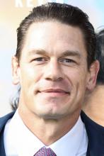 John Cena