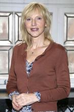 Johanna ter Steege