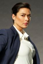 Aliyah O'Brien