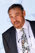 John Rhys-Davies