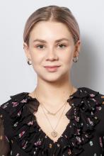 Shania Gooris
