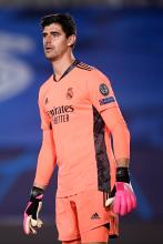 Thibaut Courtois