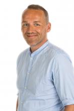 Xavier Taveirne