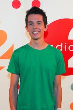 Milo Meskens
