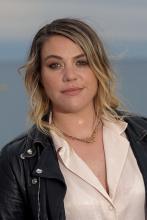 Sophie-Marie Larrouy