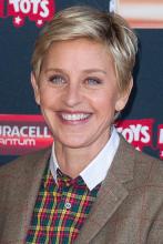 Ellen DeGeneres