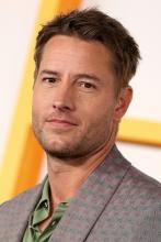 Justin Hartley