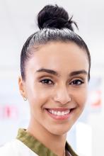 Nora Gharib