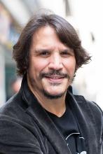 Sergio Peris-Mencheta