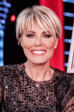 Dana Winner