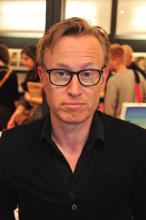 Peter Terrin