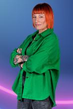 Judy Proost