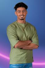Michelangelo Amendola
