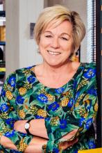 Hilde Van haesendonck