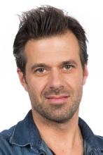 Sergio Herman