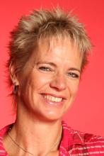 Ingrid Berghmans