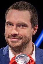 Lukas Lelie