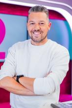 Daan Masset