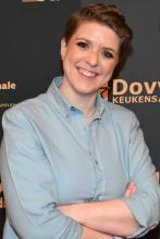 Hetty Helsmoortel